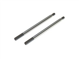 3x54mm Shock Shafts (2) Arrma Vorteks 4x4 3S ARA330704 - £15.97 GBP