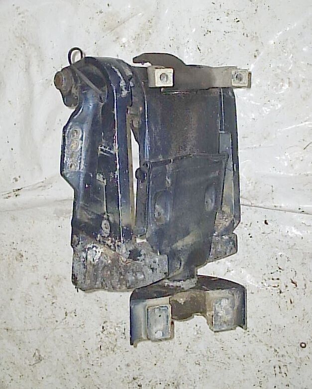1983 235 HP Evinrude Outboard Transom Clamp Swivel Braket - $85.88