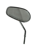Harley Davidson Mirror I150007 L E11 001084 Left Side Chrome - $710.85 MXN