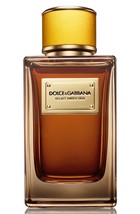 Dolce &amp; Gabbana Velvet Amber Skin Eau de Parfum 5oz/150ml Unisex New In Box - £339.72 GBP