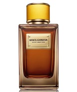 Dolce &amp; Gabbana Velvet Amber Skin Eau de Parfum 5oz/150ml... - £338.50 GBP