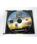 Rebel Raiders: Operation Nighthawk Authentic Sony PlayStation 2 Disc + C... - €1,28 EUR Rebel Raiders: Operation Nighthawk Authentic Sony PlayStation 2 Disc + C... - €1,28 EUR