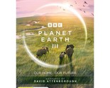 Planet Earth III DVD | - £24.23 GBP