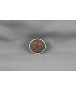 Calgary Olympic Games Pin - Calgary Olympic Centre - Stamped Pin - $274.06 MXN