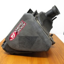 2001 Yamaha WR426F Air Box Airbox Cleaner Filter Assembly 5JG-14401-00-00 5b3 - £33.10 GBP