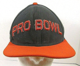 New Era 9Fifty Original Fit NFL Pro Bowl Ball Cap Collectible - $9.85