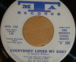 Everybody Loves My Baby [Vinyl] - £13.79 GBP