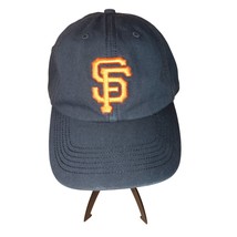 SF Giants Ball Cap | 47 Brand | Recycled Bottles | Size L | Free USA Shi... - $22.44