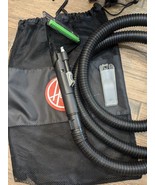 Hoover Power Scrub Hose Attachment Fh50150 SpinScrub carpet upholstery b... - $21.00