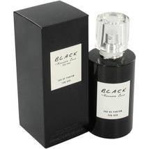 Kenneth Cole Black Perfume 3.4 Oz Eau De Parfum Spray image 6