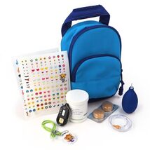 Phonak and Unitron Pediatric Care Kit - $53.89