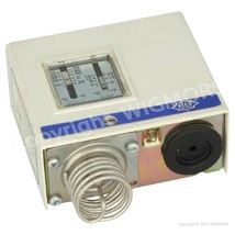 Thermostat Alco TL 115 S1 AE00 (-45°C/-10°C) - $27.03