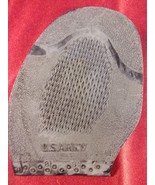 MILITARY U.S ARMY WWII BOOT REPLACEMENT SOLES BLACK 8 &amp; 8.5 NEW OLD STOC... - €9,41 EUR