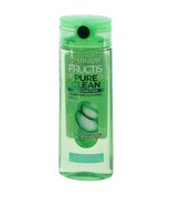 Garnier Fructis Pure Clean Purifying Shampoo 12.5 fl oz Broken Cap - £6.22 GBP