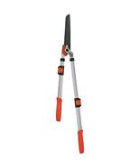Corona HS 4344 DualLINK Extendable Hedge Shear, Red - $1,097.47 MXN