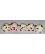 Puppy Love Collection Decorative Puppy Dolls -Pig - $34.30 CAD