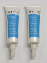 Murad  Rapid Relief Acne Spot Treatment 0.5 oz Acne Control - £9.25 GBP