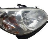 Passenger Right Headlight Coupe Fits 04-05 CIVIC 352014 - $67.32