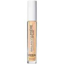 L&#39;Oreal Paris Galaxy Lumiere Holographic Lip Gloss, # 03 Ethereal Gold b... - $4.99