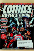Comic Buyer&#39;s Guide #1649 Jan 2009 - Krause Publications - $8.59