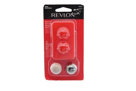 Revlon Volcanic Oil Absorbing Cooling Facial Roller Refill Pack Stone Di... - £6.24 GBP