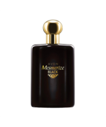Avon Mesmerize Black Eau de Toilette Spray 75 ml New Boxed - $136.70 CAD