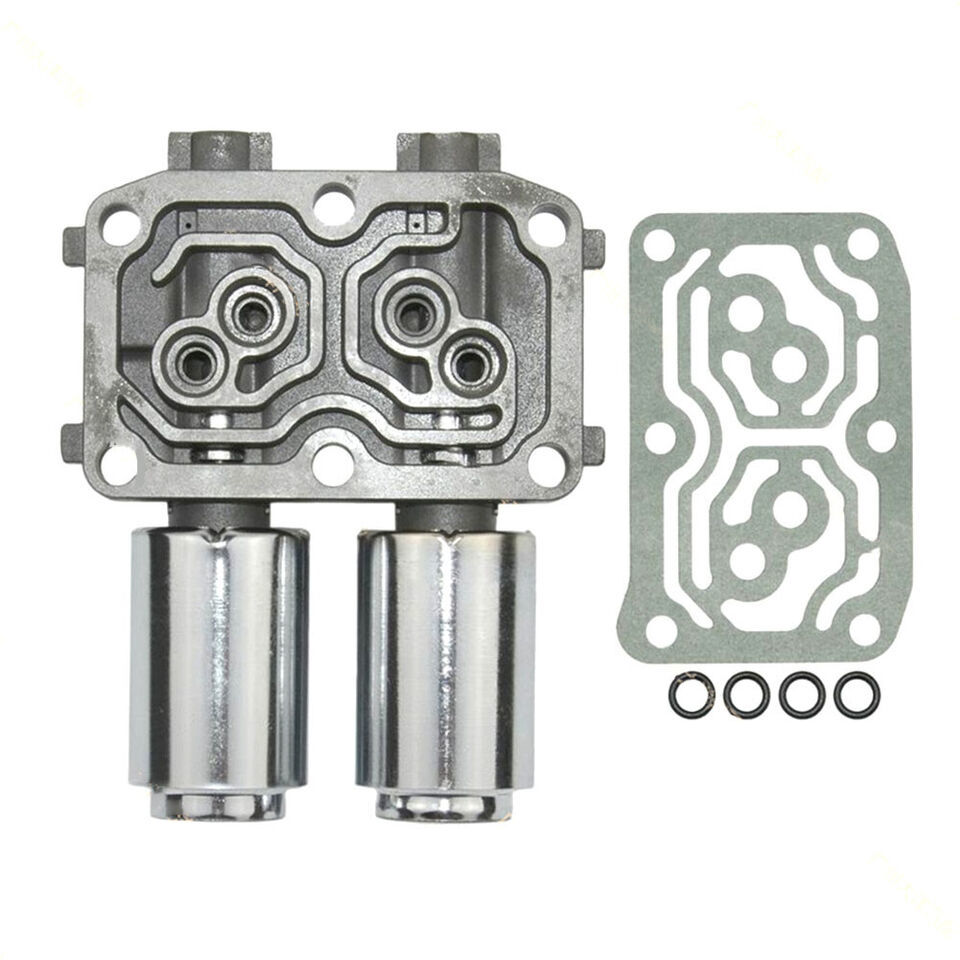 For Honda Accord CR-V TSX Sedan 28260R90004 Automatic Transmission Solenoid - $71.58