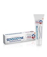 Sensodyne Sensitivity &amp; Gum Whitening Toothpaste Toothpaste for Sensitiv... - $14.36