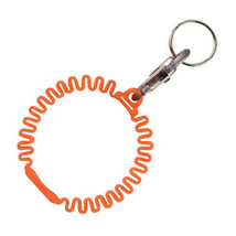 Nite Ize Key Band-It Stretch Wristband - Orange - £14.92 GBP