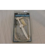 NWT Quicksilver Marine Parts &amp; Accessories White Gear Lube Pump 802891Q 2 - £12.64 GBP