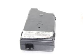 11-14 VOLKSWAGEN JETTA SE Multimedia Interface Module F2360 image 8