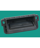 07-2013 mercedes w221 cl550 s550 trunk lid unlock release handle 2217500... - $846.17 MXN