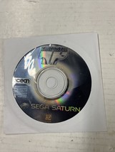 True Pinball  (Saturn, 1996) Disc Only Good - £19.55 GBP