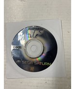True Pinball  (Saturn, 1996) Disc Only Good - £19.40 GBP