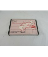 Vintage Puppet Trax Vol 2 Cassette Tape 52726 - £11.86 GBP