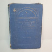 Sheet Music of Heaven Mennonite Hymnal Clayton Derstine 1926 VTG Song Music Book - £24.71 GBP