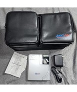 Vintage Rare Audio Nav AN100 In Car Voice Interactive Navigation System ... - $371.25