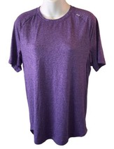 Lululemon Men&#39;s Purple Better Everyday Short Sleeve T-shirt Size??  See ... - $37.18