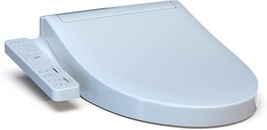 Toto Washlet Kc2 Electronic Bidet Toilet Seat With Heated Seat And, Sw302401. - £325.70 GBP