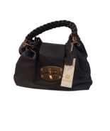 Dasein Femme Sac Bandoulière Hobo Sacs Poignée en Haut Fermeture Éclair ... - $81.21 CAD