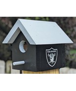 Las Vegas Raiders Bird House - $33.66
