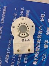 Original Wei-Ya Socket CRT Two Focus Monitors - TV - $10.37