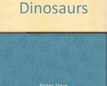 The Story of Dinosaurs Parker, Steve and Forsey, Chris - $2.93