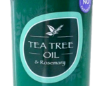 HASK TEA TREE OIL &amp; ROSEMARY Hair Conditioner 12 oz - $11.87