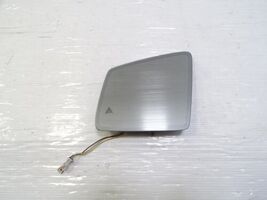 2015 Mercedes W463 G63 mirror glass lens, exterior, left 925-1058-001 - $39.99