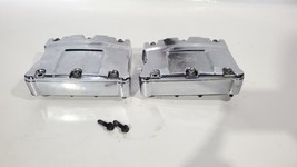 2015 HARLEY DAVIDSON Switchback OEM Rocker Covers And Engine Top - $2,595.05 MXN