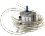 Whirlpool 740-9006-1 WATER LEVEL SWITCH INCLUDES HOSE, W10231387 - £134.86 GBP