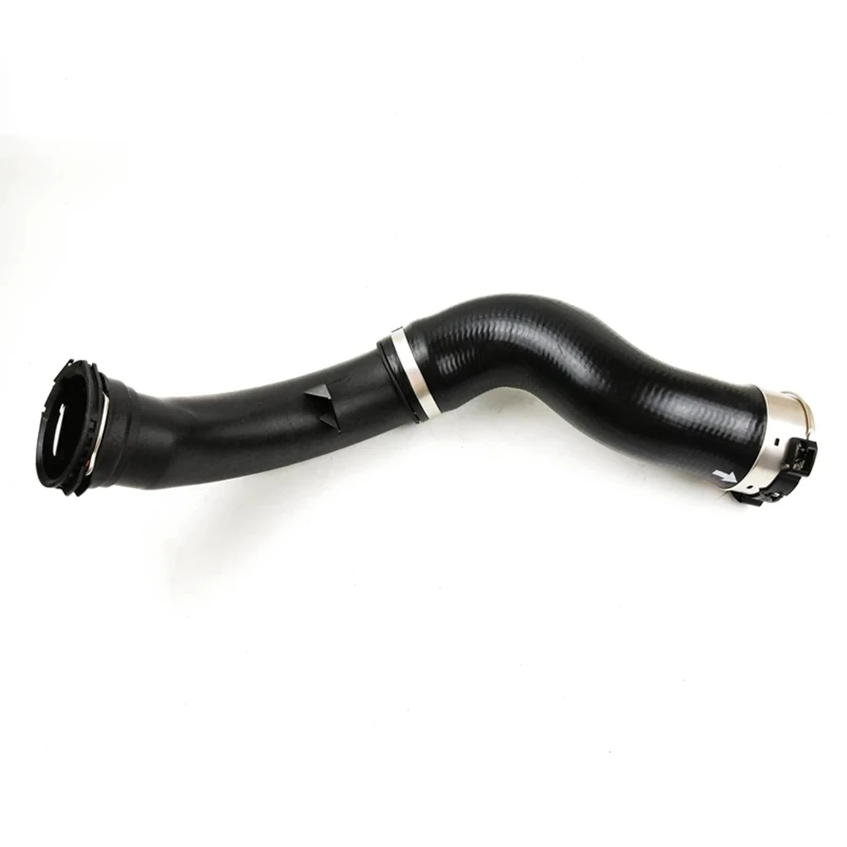 13717597587 Car Accessories Turbocharger Pipe Air Intake Hose for - 1 3 Series F - £346.32 GBP