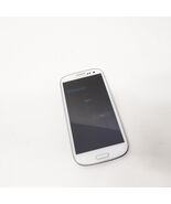 Samsung Galaxy S3 i9300  T-Mobile 16GB GSM 3G 8.0MP Phone White  - $661.18 MXN