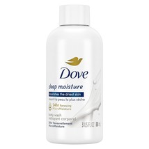 Dove Body Wash Deep Moisture for Dry Skin Body Wash with The - £3.91 GBP